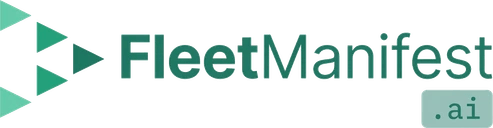 FleetManifest